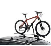 AUDI VARIOUS MODELS BIKE RACK 80A071128 GENUINE