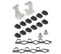 AUDI VW 2.7 / 3.0 TDI 059129712P GASKETED INTAKE DOVES RING KIT