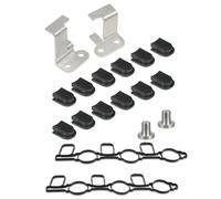 AUDI VW 2.7 / 3.0 TDI 059129712P GASKETED INTAKE DOVES RING KIT