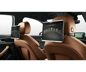 Audi, VW, SEAT, SKADA, BMW 10.1” TV Screens Tables Entertainment / Apps/ WI-FI