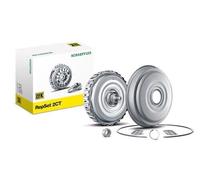 LuK 602 0026 00 Clutch kit