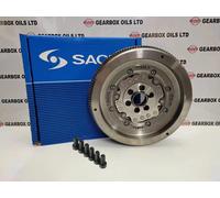SACHS 2295 001 847 Flywheel