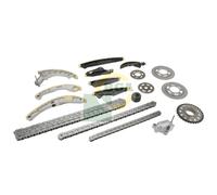 AUDI VW TIMING CHAIN KIT 3.0 TDI DIESEL Quattro CRTE A6 A7 A8 Q7 NEW