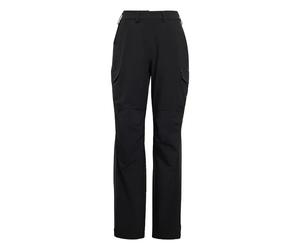 Audi women's cargo trousers Formula One Team Mechanics Noir S