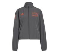 AUDI REVOLUT F1 TEAM MECHANICS TRACK TOP