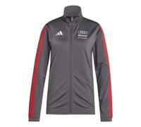 Audi women's tracksuit jacket Formula One Team DNA Noir 2XS