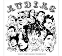 Audiac - Thank You For Not Discussing The Outside World [VINYL]