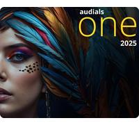 Audials One 2025 1 Year
