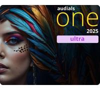 Audials One 2025 ULTRA unlimited term