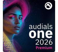 Audials One 2026 Premium Upgrade