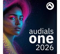 Audials One 2026 Standard