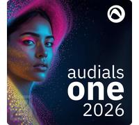 Audials One 2026 Standard New Purchase
