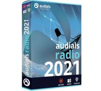 Audials Radio 2021