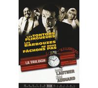 Audiard-Lautner - Coffret 3 films