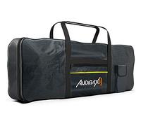 Audibax 61 Key Case for Keyboards Onyx Bag 61