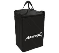 Audibax Atlanta Case Go Case for Roma 80 Go/Bose S1 Pro Speaker