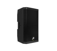 Audibax DSP12 Black 2-Way Active Speaker 200W + 50W, 12 Inches