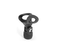 Audibax Microphone clamp 22-25 mm diameter, 5/8 thread, PINZA3-MH