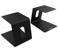 Audibax Neo STM-50 Table Stands for Monitor Studio and Speaker (Pair)