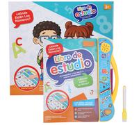 Audible Electronic Spanish English Book Children