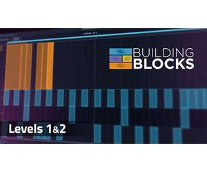 Audible Genius Building Blocks 1 & 2 EDU