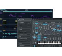 Audible Genius Syntorial & B.B. Bundle EDU