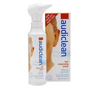 Audiclean Ear Cleansing Wash 115ml