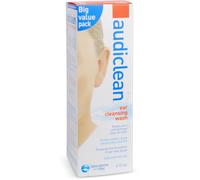 Audiclean Ear Cleansing Wash 115ml