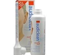 Audiclean Ear Cleansing Wash x 115ml