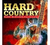 AUDIE BLAYLOCK - Hard Country