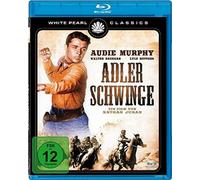 AUDIE/BRENNAN,WALTER MURPHY - ADLERSCHWINGE (DIGITAL REMASTERED) BLU-RAY NEW