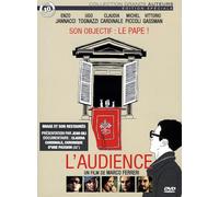 Audience (l') - DVD