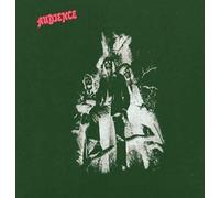 Audience Remastered & Expanded By Audience (2015-06-29)