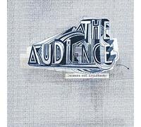 Audience,the - Dancers & Architects [Vinyl LP] [VINYL]