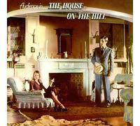 Audience - The House On The Hill (Remastered & Expanded Edition)