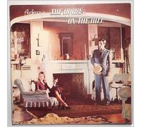 Audience - the house on the hill LP [VINYL]