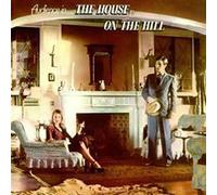Audience - The House On The Hill (Remastered & Expanded Edition)