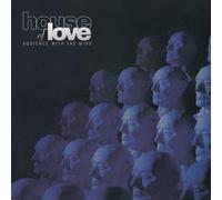House Of Love - Audience With The Mind [VINYL]