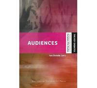 [(Audiences: Defining and Researching Screen Entertainment Reception)] [Author: Ian Christie] published on (December, 2012)