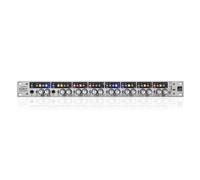 Audient ASP880 8-Channel Class A Microphone Preamplifier and ADC