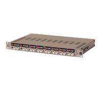 Audient ASP880 8-Channel Class A Microphone Preamplifier and ADC