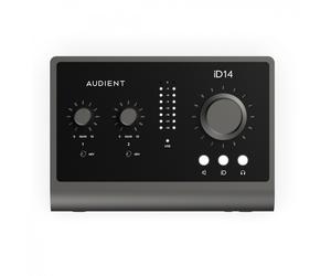 Audient iD14 10in | 6out Audio Interface
