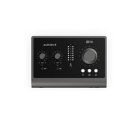 AUDIENT iD14 MK2 - USB - Audio Interface