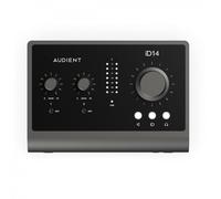 Audient iD14 mkII USB-C Audio Interface