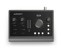 Audient iD24 USB Audio Interface