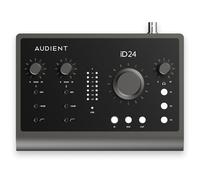 Audient iD24 10in | 14out Audio Interface - USB Interface
