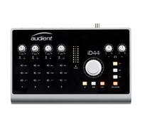Audient iD44 mkII USB-C Audio Interface