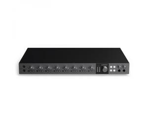 Audient iD48 24in | 48out USB Audio Interface