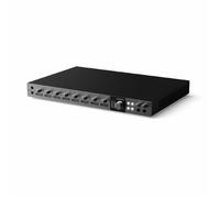 Audient iD48 24x32 USB Audio Interface with Advanced Monitoring Control & Loop