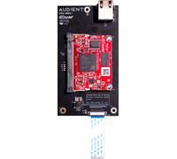 Audient ORIA Dante Card